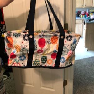 Thirty One Large Utility Tote